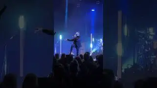 Blue October - Fear (Fiddler's Green, Greenwood Village, CO 8/10/24) live