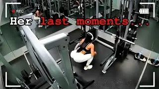 She Trained Alone at Night &mdash; What the Gym Owner&rsquo;s Son Saw on CCTV Shocked Everyone