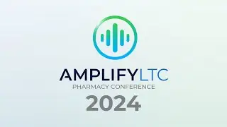 AmplifyLTC 2024 Conference - Official Event Highlight Video