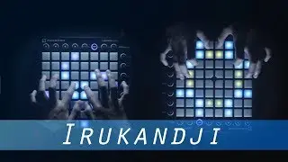 Weird Genius - i r u k a n d j i | FF Launchpad Cover