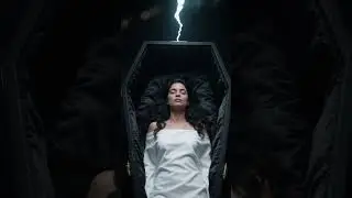&ldquo;Your First Night in the Grave &ndash; What Really Happens After Death&rdquo;