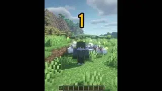 3 FACTS ABOUT MINECRAFT 1.18 #shorts #minecraft #minecraftfacts
