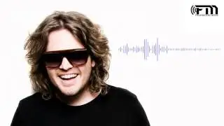 Tommy Trash - Monkey In Love (Original Mix)