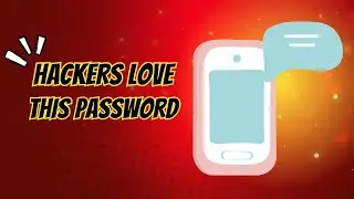 How Weak Passwords Get Accounts Hacked (And How to Fix It Properly) 🚨