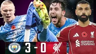 🚨ሲቲ ሊቨርፑልን አሸነፈ! Man City 3-0 Liverpool Post Match | Mensur Abdulkeni Alazar Asgedom Tribun Sport