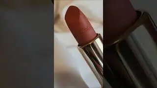 Lancome L'Absolu Rouge Drama Matte Lipstick