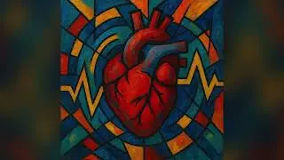 鼓動 heartbeatart ASMR