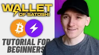 Учебное пособие по кошельку Satoshi (платежи через сеть Bitcoin Lightning)