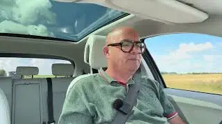 Hvor stor en campingvogn kan jeg trække med min Ioniq 5