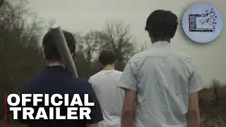 DISTORTED | Official Trailer HD | Action TV