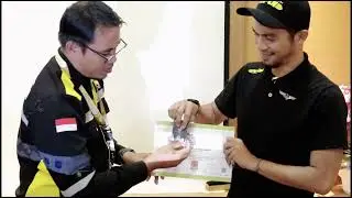 RPC INHOUSE APDI & PERTAMINA DRILLING SERVICE INDONESIA