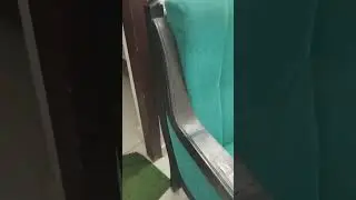 the old sofa transformation