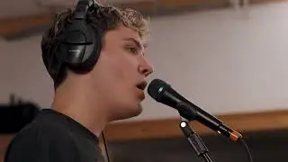 Fantasy Camp - the last song (Live at Studio 4)