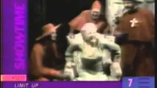 1991 Showtime 