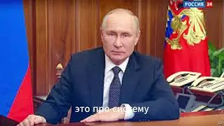 Лучший спортсмен России &mdash; Путин? 😳 Заявление, взорвавшее спорт-сети