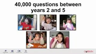 Warren Berger & Elise Foster: Beautiful Questions in the Classroom
