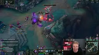 Jankos has driving licence for the rift herald-LoL stream highlights#2