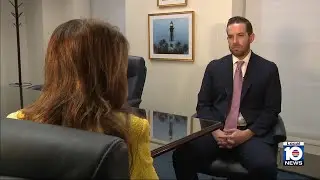 Florida House Speaker Daniel Perez discusses start of legislative session on TWISF