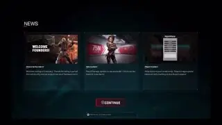Rogue Company-Main menu theme