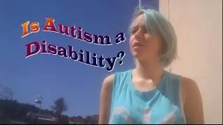 Is Autism a Disability? - SvenjingsAutism #18