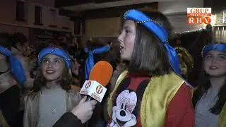 L’Ambaixador Reial visita el Perelló