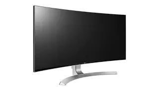 Jeden monitor zamiast dw&oacute;ch ? Recenzja monitora Ultrawide LG 34UC98-W Curved dla graczy ! (Test)