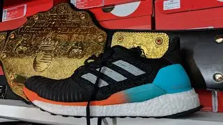 Adidas Solar Boost 2018 Review & On Feet!