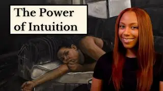 NATIA LEMAY: Her Art, Her Intuition, and the Institutional Success that Followed