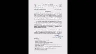 IARI New-Delhi & it's hub physical reporting date 🤩 #icar #iari #trending #ytshorts #feed