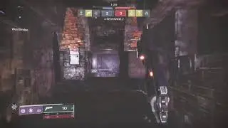 Double jump on warlock?