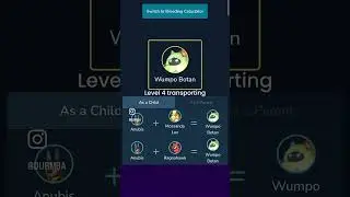 Best Anubis Breeding Guide in Palworld! #palworld #palworldgameplay #palworldtutorial
