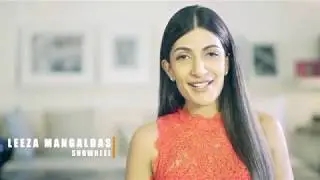 Leeza Mangaldas x TOAST Events