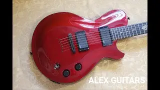 Michael Kelly Patriot Limited Active EMG Обзор и продажа
