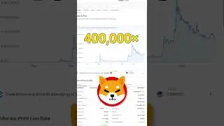 🚀🤑 $100 investment in (Pepecoin) PEPE turned into $26.2 MILLION