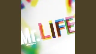 Mr.LIFE