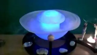 Mist Lamp