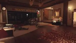 BO3 Ninja Defuse