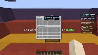 Skywars - Con Hacks + Super Fail