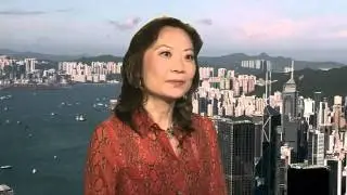 China's domestic market will be a major factor driving 8% growth in 2013, according to Jing Ulric...