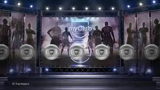 Pes 2018 bag. All black balls