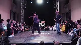 SAMOO VS CHOUPI | SEMIFINAL 1v1 OPEN - DARX BATTLE