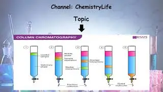 Column Chromatography |In Urdu|