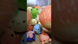 hamburger squishy #viral #shorts