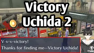 Прохождение Digimon Story Cyber ​​Sleuth: Complete Edition, часть 37 &mdash; Победа Учиды 2