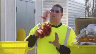 FINAL RECYCLING CENTER TOUR