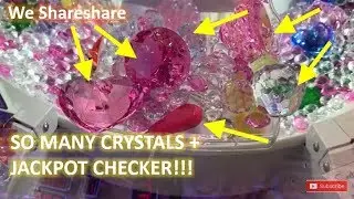 Cow Play Cow Moo | Sweet Land 5 Crystal gem pusher Win #1| We Shareshare