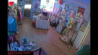 Paperboy Prince Love Gallery Indoor Stream 11/15/2024 12:15 AM