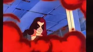 &ldquo;Hail Cobra&rdquo; 🐍 Classic 80s GI JOE A Real American 🇺🇸 Hero Short Animated Clip February 2021