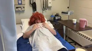 Patient identifiers part 1