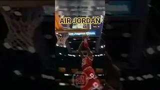 MICHAEL JORDAN against Kobe Bryant 🐐🏀 #michaeljordan #kobebryant #shorts